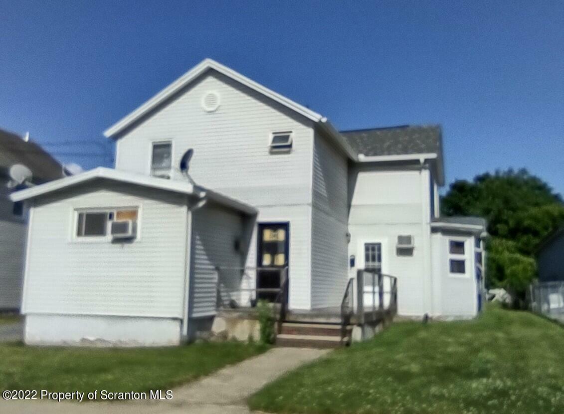 323 Brook Street  Peckville PA 18452 photo