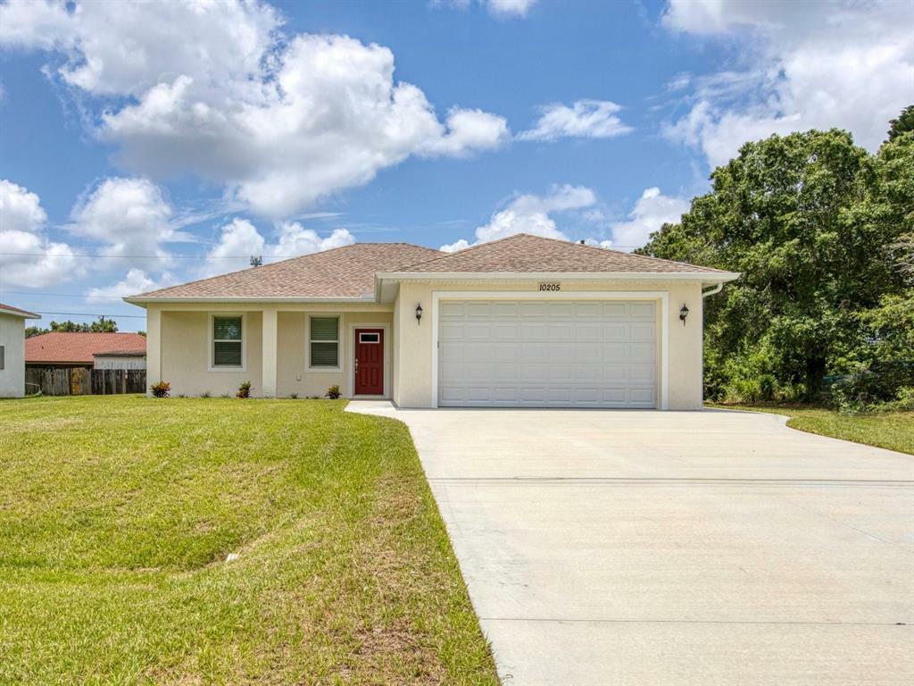 10205 Gulfstream Boulevard  Englewood FL 34224 photo