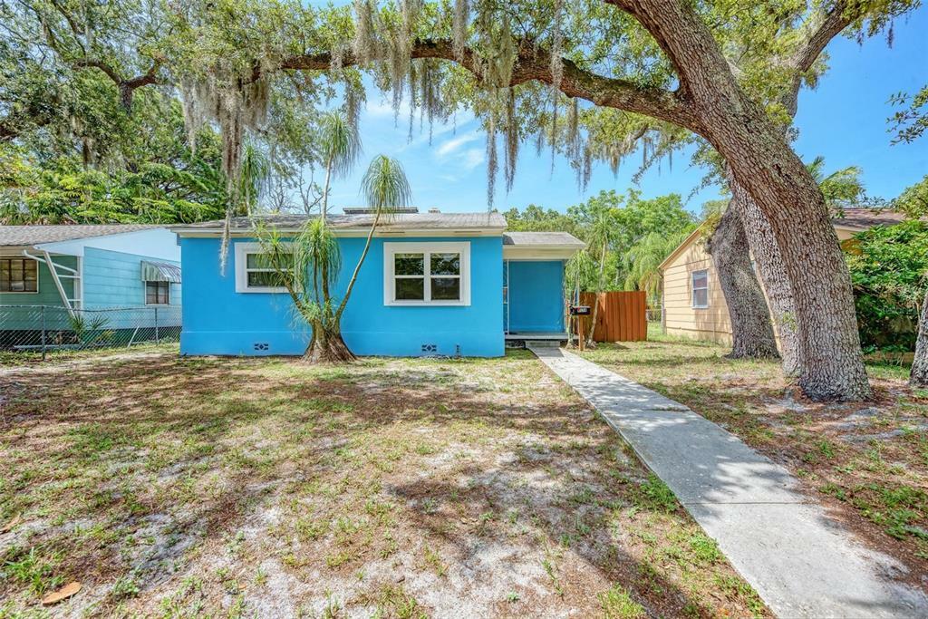 Property Photo:  6174 3rd Avenue S  FL 33707 