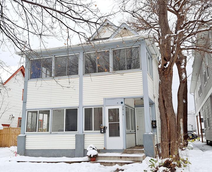 2814 Colfax Avenue S  Minneapolis MN 55408 photo