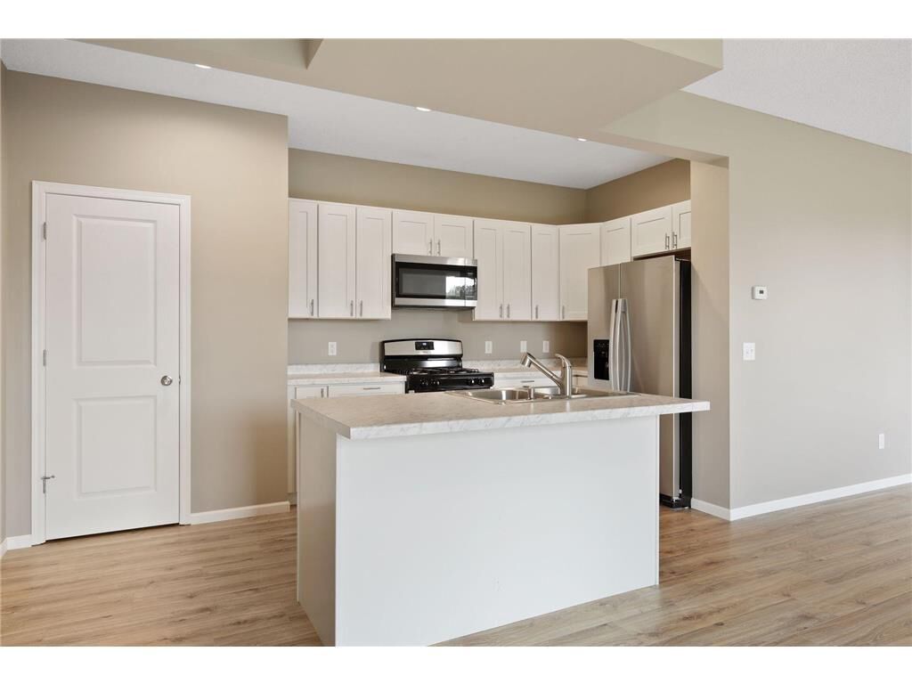 Property Photo:  645 Golden Oak Street NE  MN 55046 