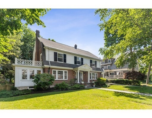 Property Photo: 58 Bacon Street MA 01890