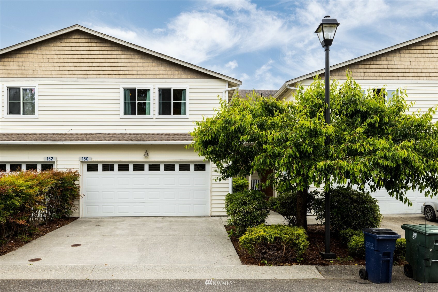 Property Photo:  150 N Township Street  WA 98284 