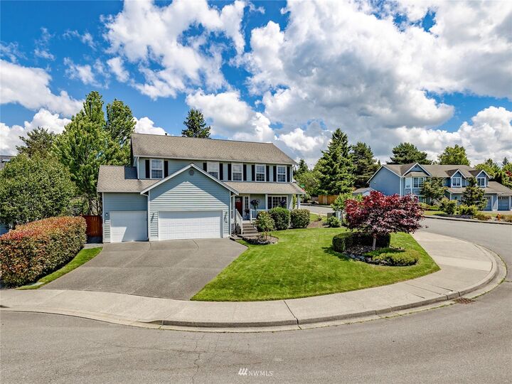 Property Photo: 7655 68th Street NE WA 98270
