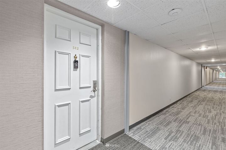Property Photo: 9500 Rainier Ave S 512 WA 98118