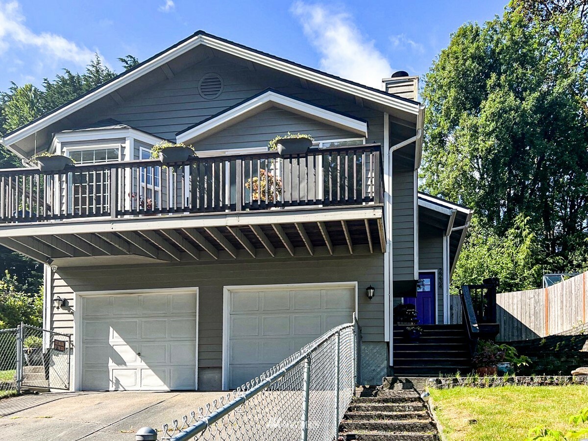 Property Photo:  2234 W 12th  WA 98363 