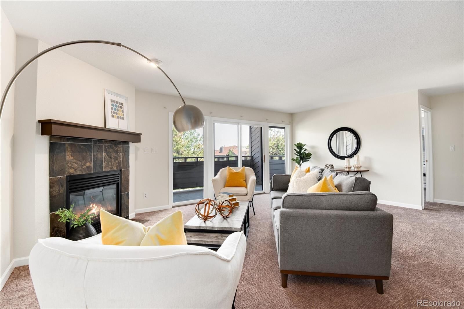 Property Photo:  23716 Pondview Place C  CO 80401 