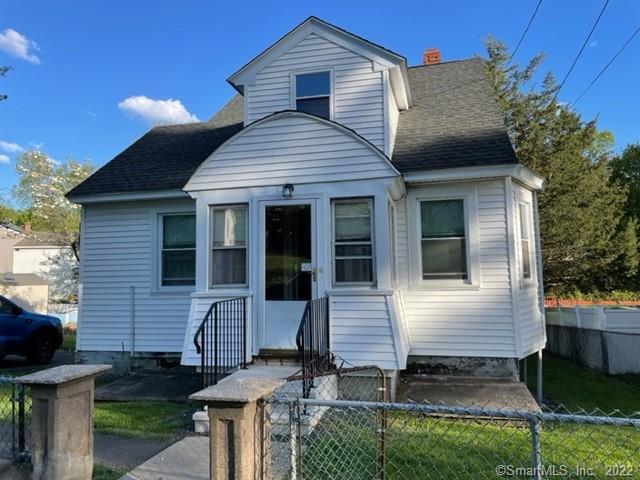 Property Photo: 48 Burwell Road CT 06516