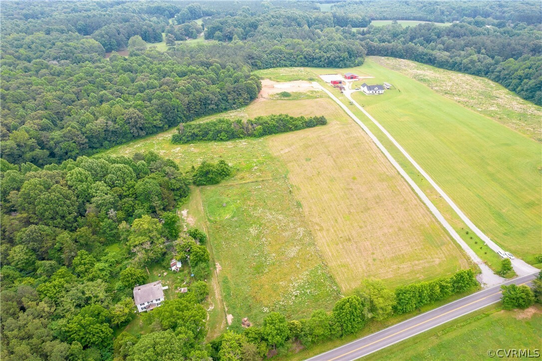 Property Photo:  15348 Beaver Dam Road  VA 23192 