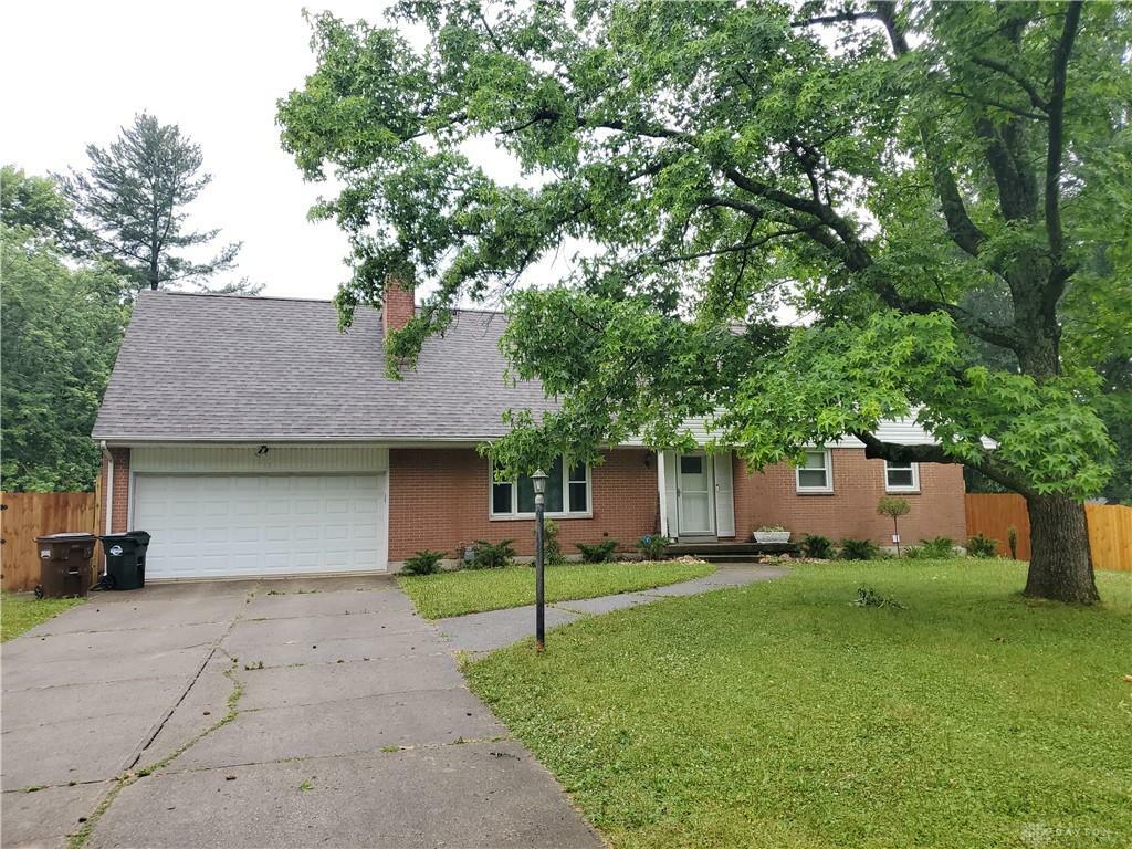 5217 Westgate Drive  Oxford OH 45056 photo