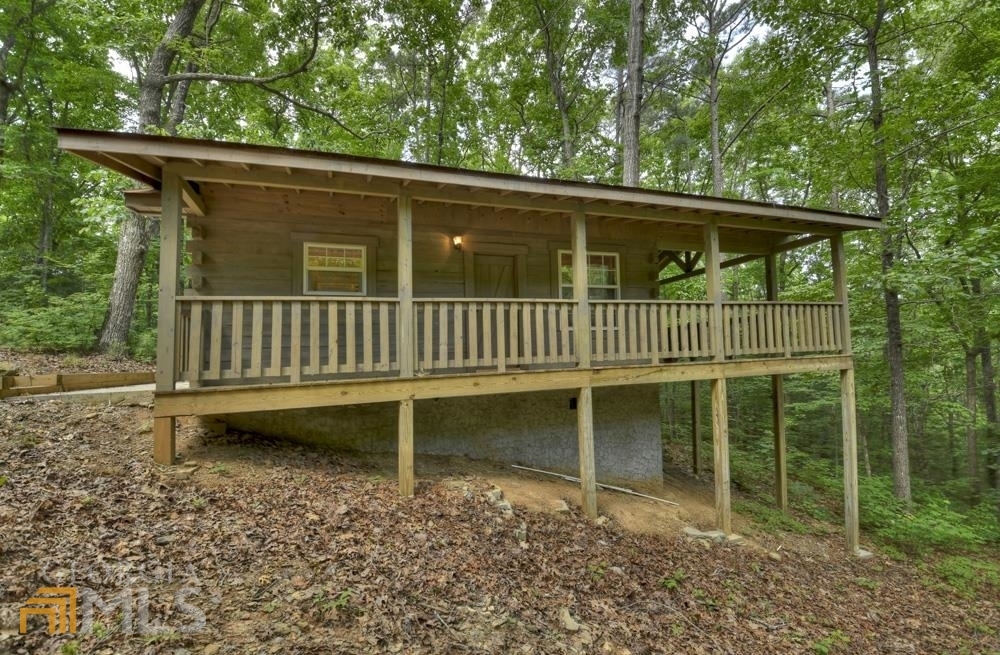 Property Photo:  1188 Lakeland Road  GA 30540 