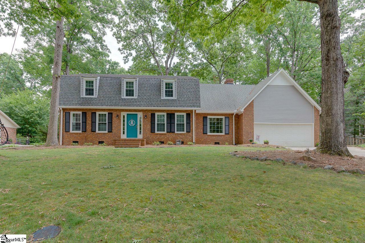 403 Piney Grove Road  Greenville SC 29607 photo