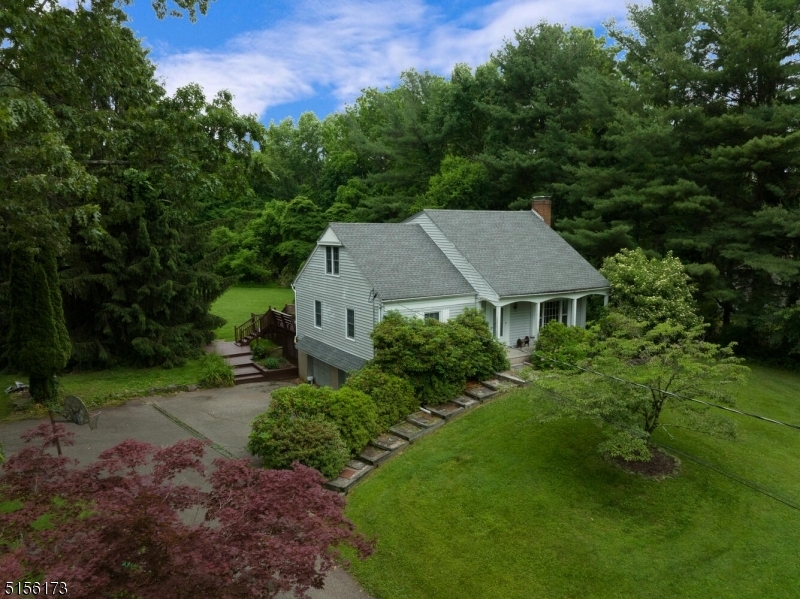 Property Photo:  480 Charlestown Road  NJ 08827 