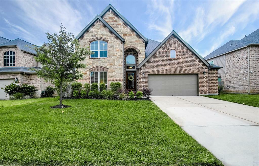 Property Photo:  23422 Millbrook Drive  TX 77357 