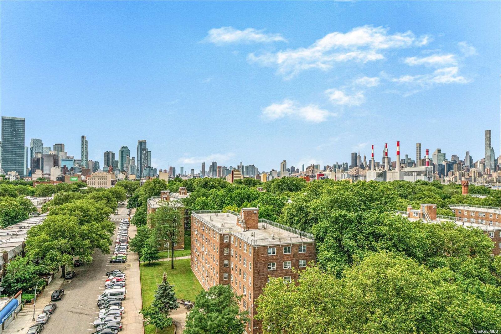 Property Photo: 21-71 34th Avenue 11A NY 11106