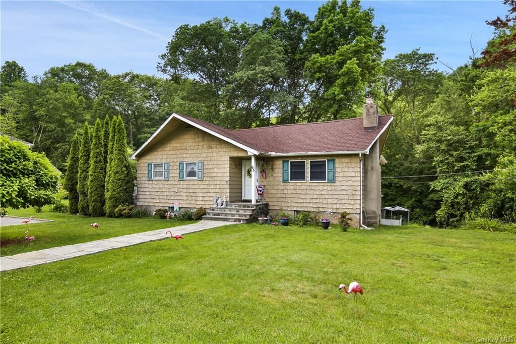 Property Photo: 95 Clarkson Road NY 10512