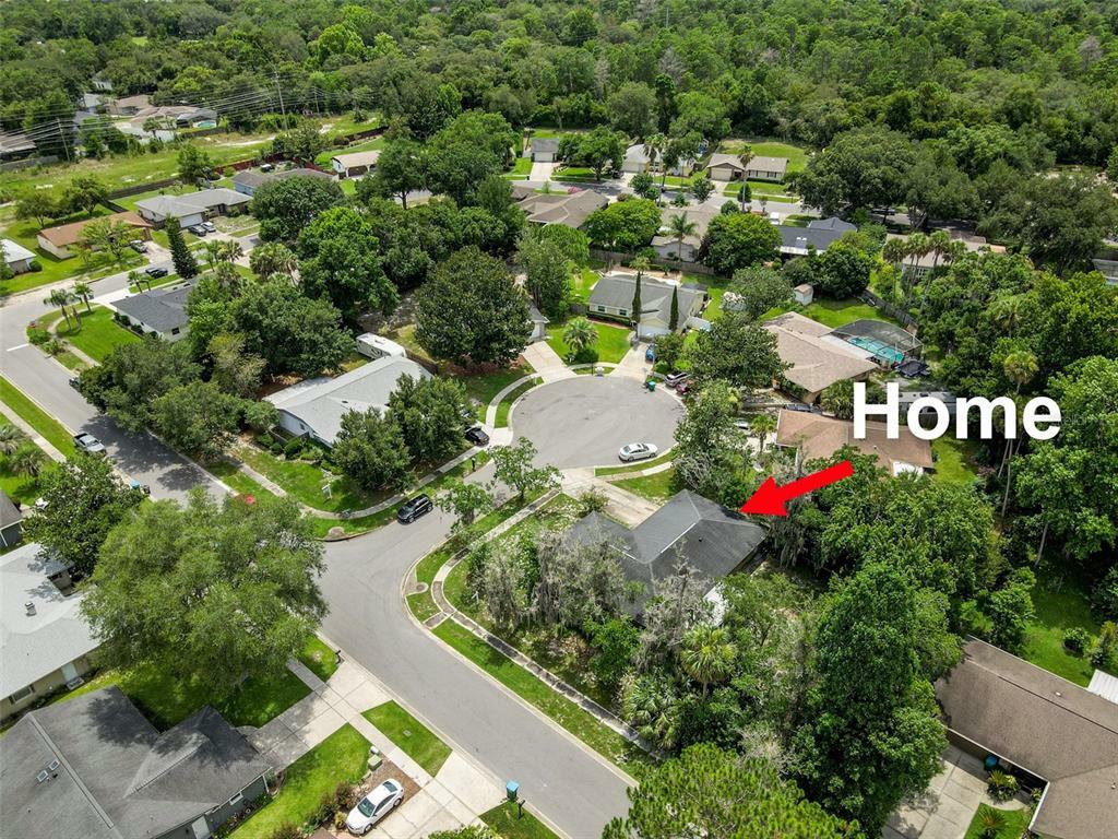 Property Photo:  755 Night Owl Court  FL 32708 