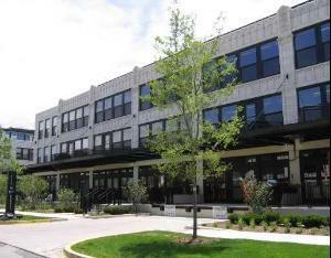 Property Photo: 1150 W 15th Street 212 IL 60608