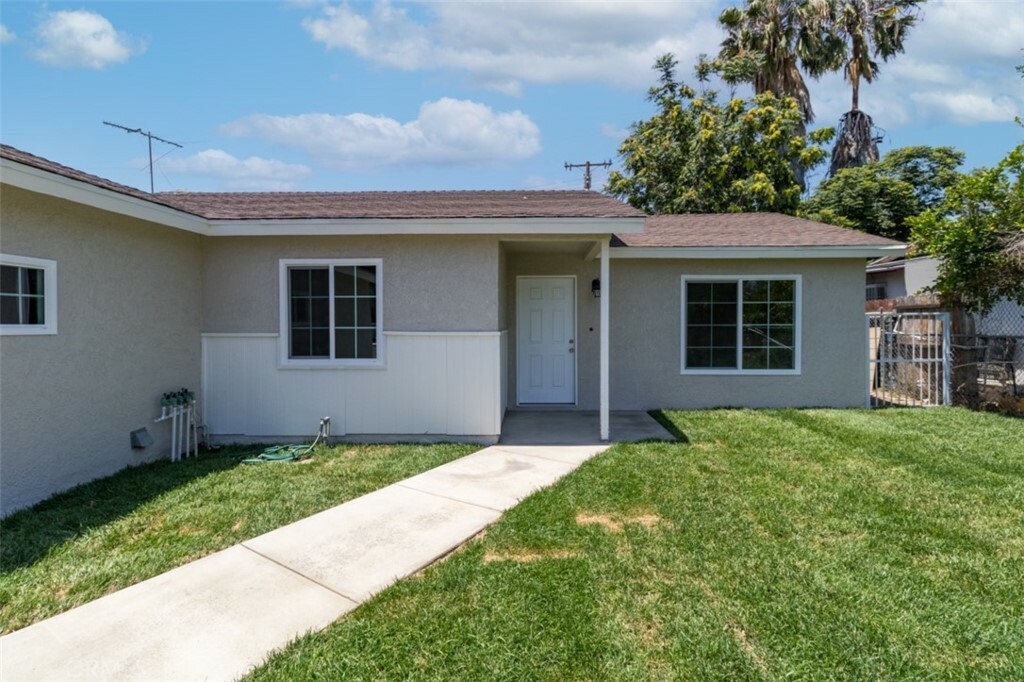 Property Photo:  959 Saed Street  CA 91768 