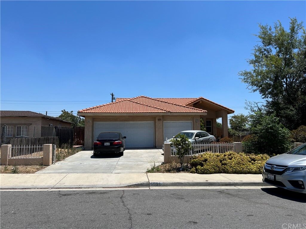 Property Photo:  6631 Cherimoya Avenue  CA 92336 