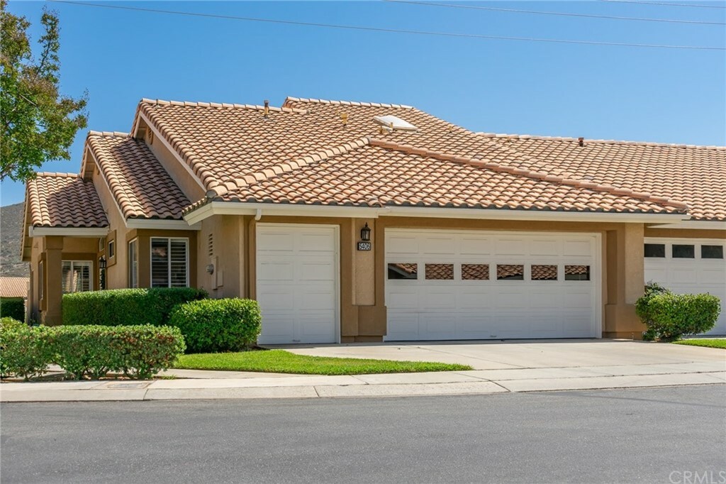 Property Photo:  5406 Trevino Way  CA 92220 