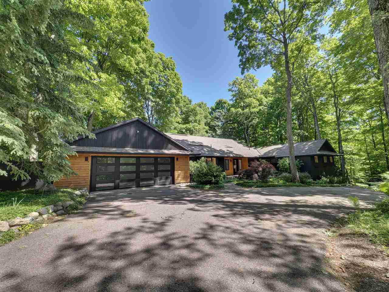 Property Photo: 3156 Greenbriar MI 49740
