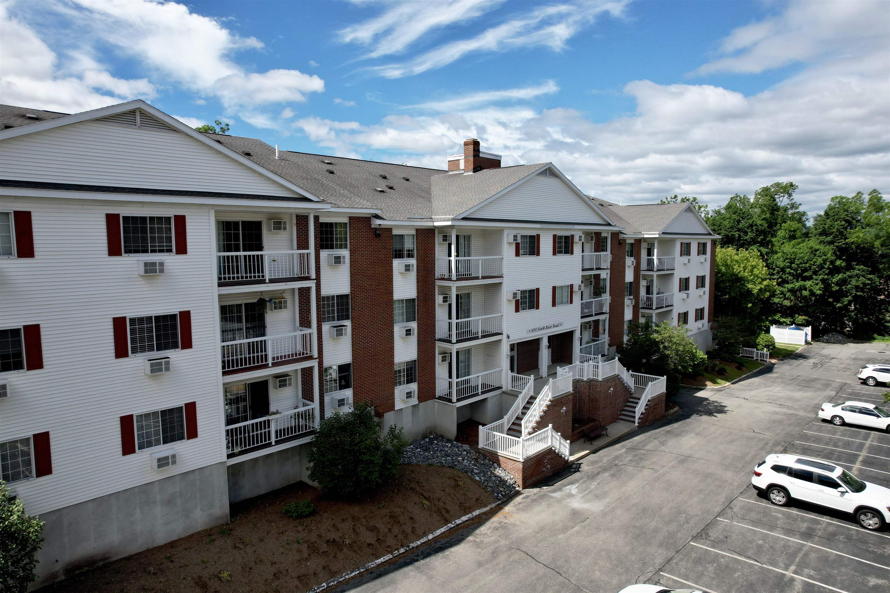 Property Photo: 490 River Road 38 NH 03104
