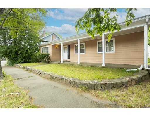 Property Photo:  21 Curtis Road  MA 02186 