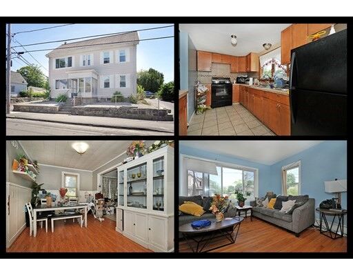 47 Cottage Street  Randolph MA 02368 photo