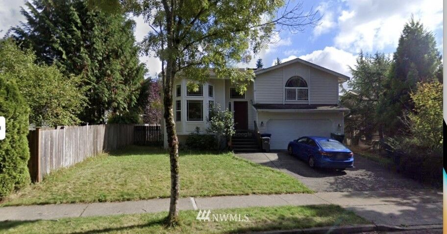Property Photo: 3303 Catherine Drive WA 98258