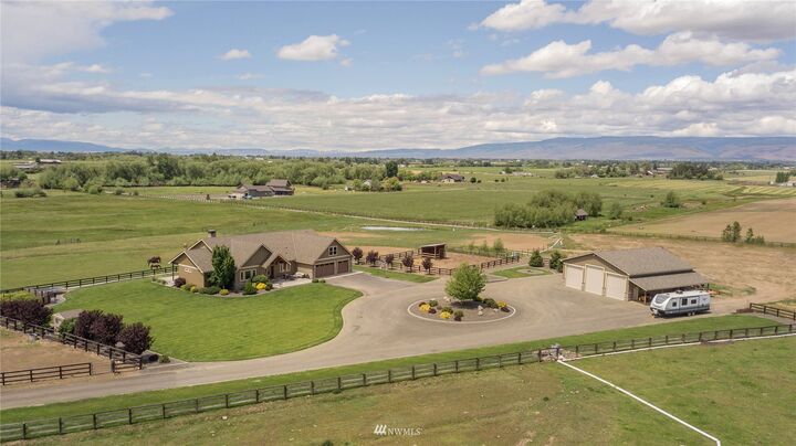 435 Watson Road  Ellensburg WA 98926 photo