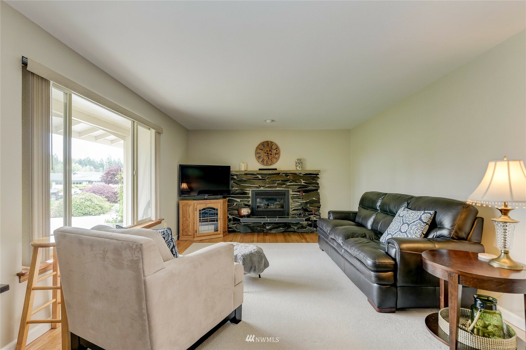 Property Photo:  7926 Lorna Drive SE  WA 98503 