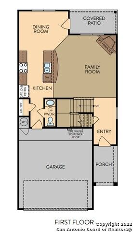 Property Photo:  16011 Babcock Unit #9  TX 78255 