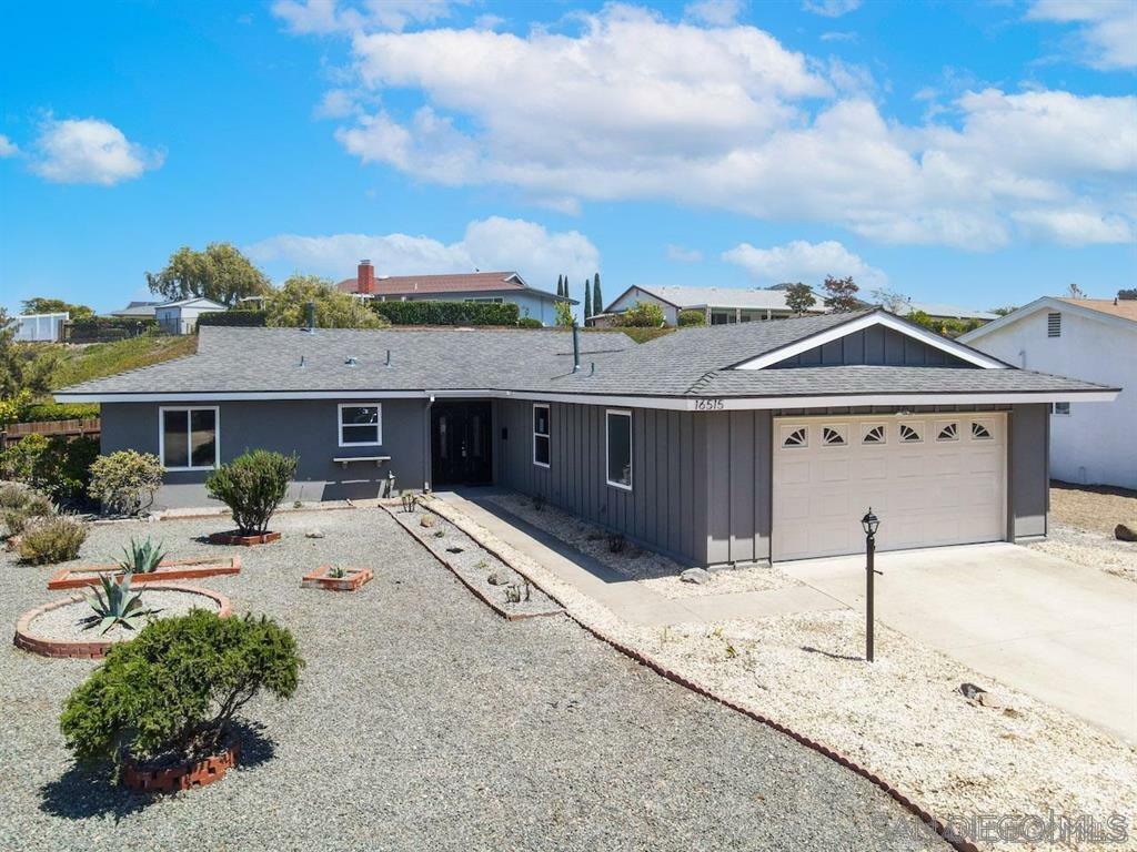 Property Photo: 16515 Felice Dr CA 92128
