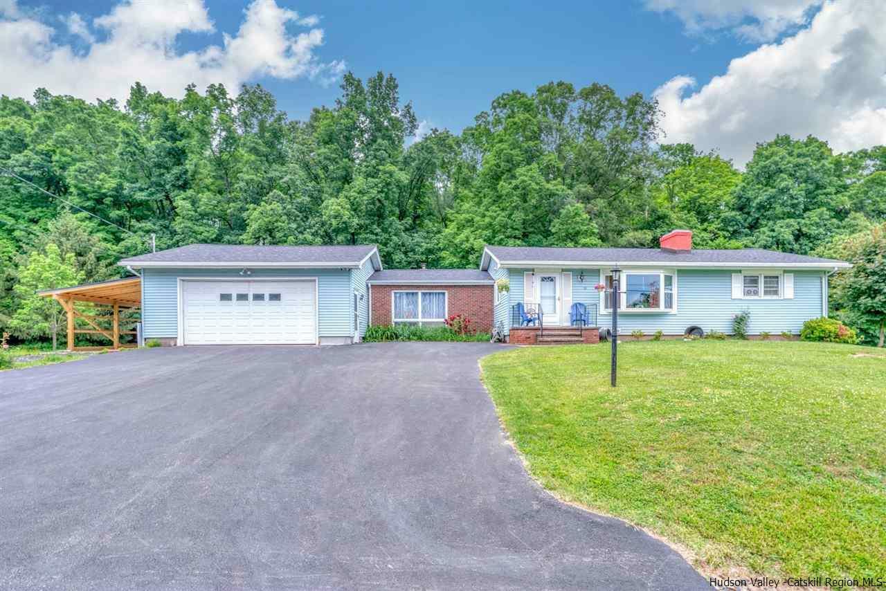 Property Photo: 18 Denver NY 12401