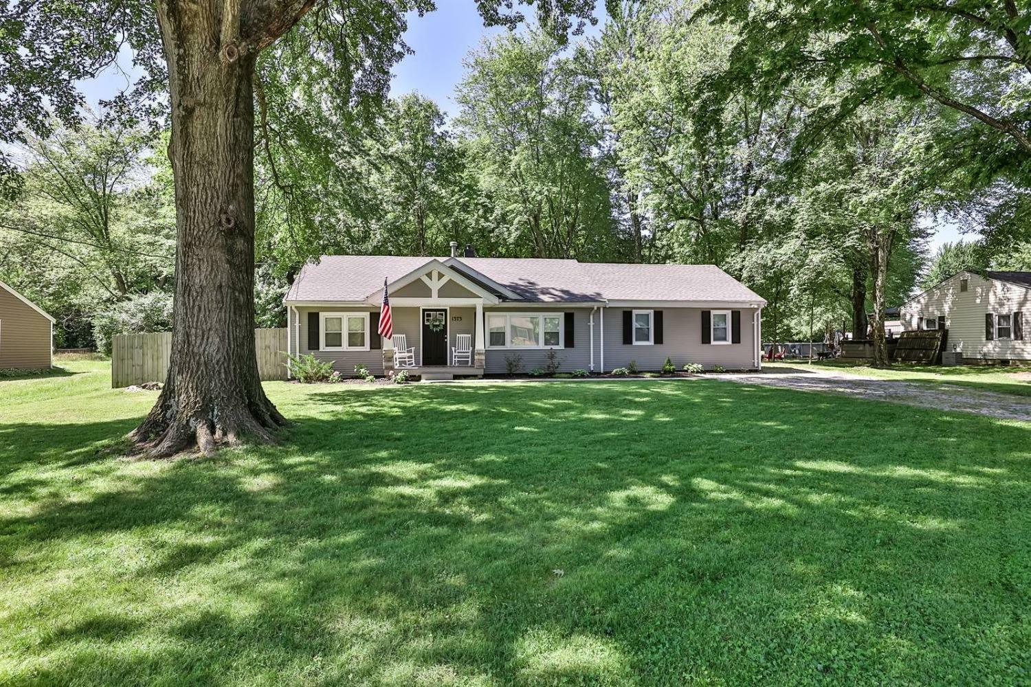 Property Photo: 1373 Emerson Ln OH 45150