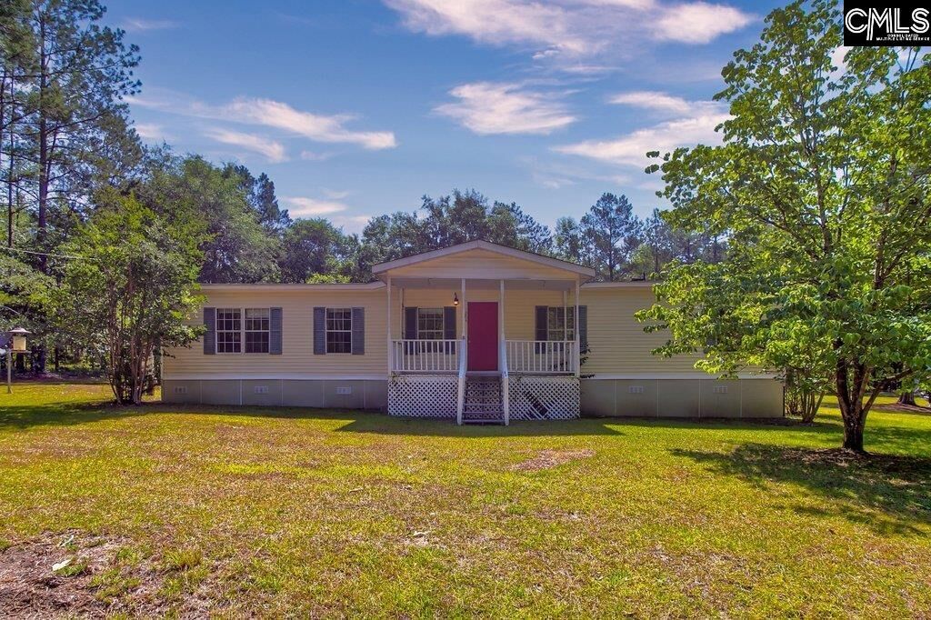 Property Photo:  1204 Lockhart  SC 29020 
