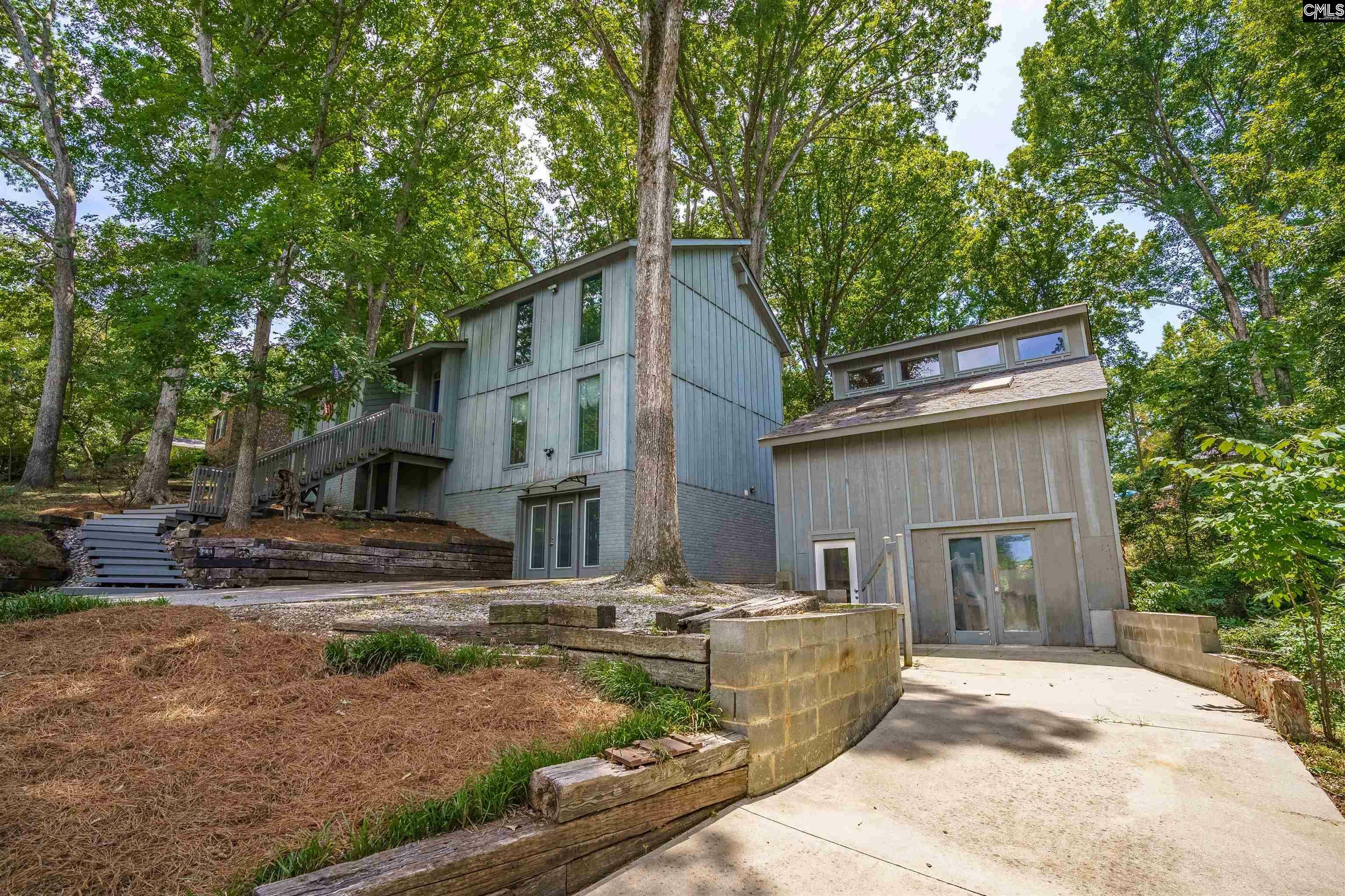 Property Photo: 21 Nob Hill SC 29210-5716