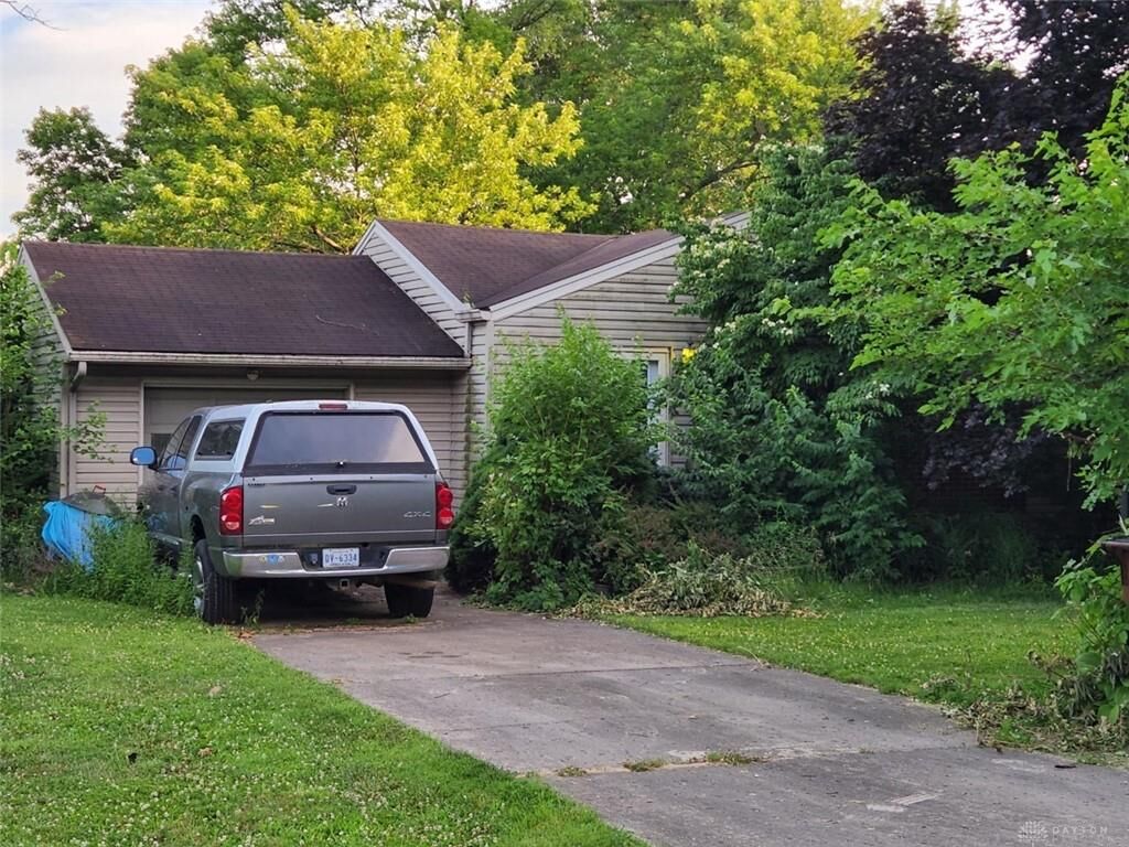 Property Photo: 4508 Central Avenue OH 45044