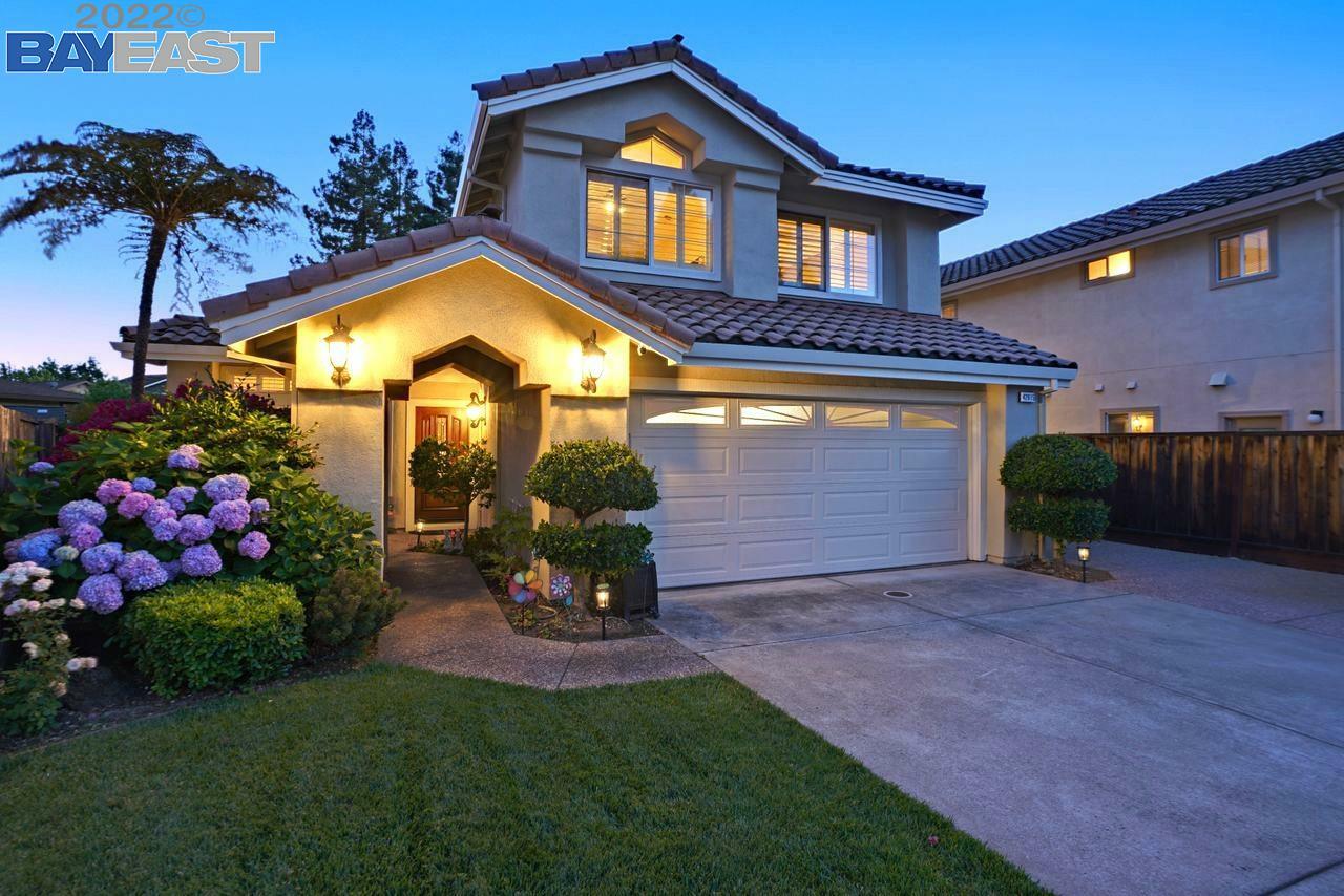 Property Photo: 42615 Montevideo Ct CA 94539