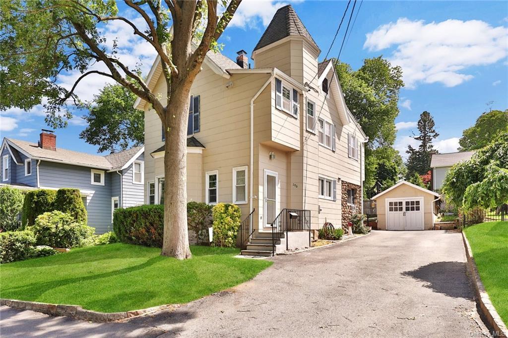 Property Photo: 196 Manhattan Avenue NY 10532