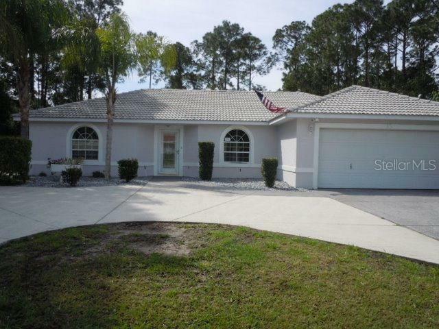 Property Photo:  15 Packard Lane  FL 32164 