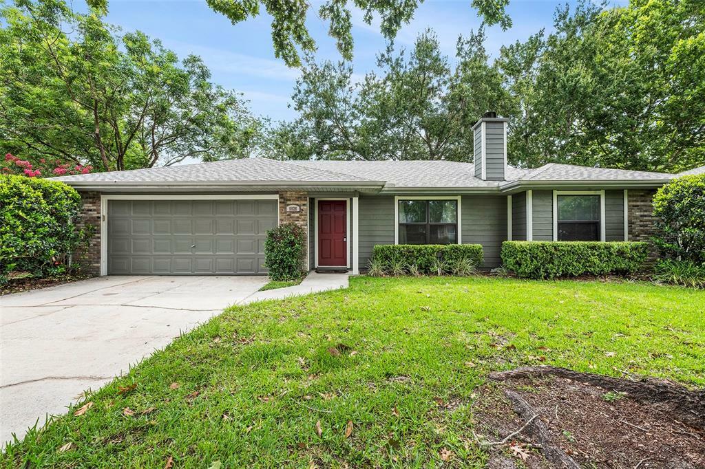 Property Photo:  6026 NW 37th Terrace  FL 32653 