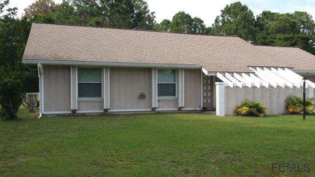 Property Photo:  107 Braddock Lane  FL 32137 