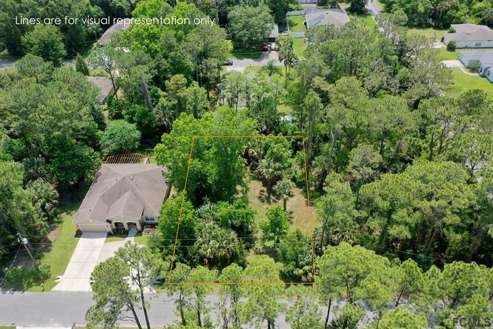 Property Photo:  4 Birch Haven Place  FL 32137 