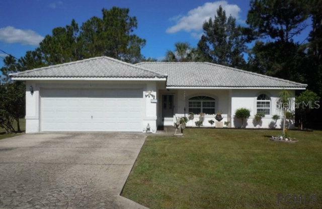 Property Photo:  9 Pittson Lane  FL 32164 