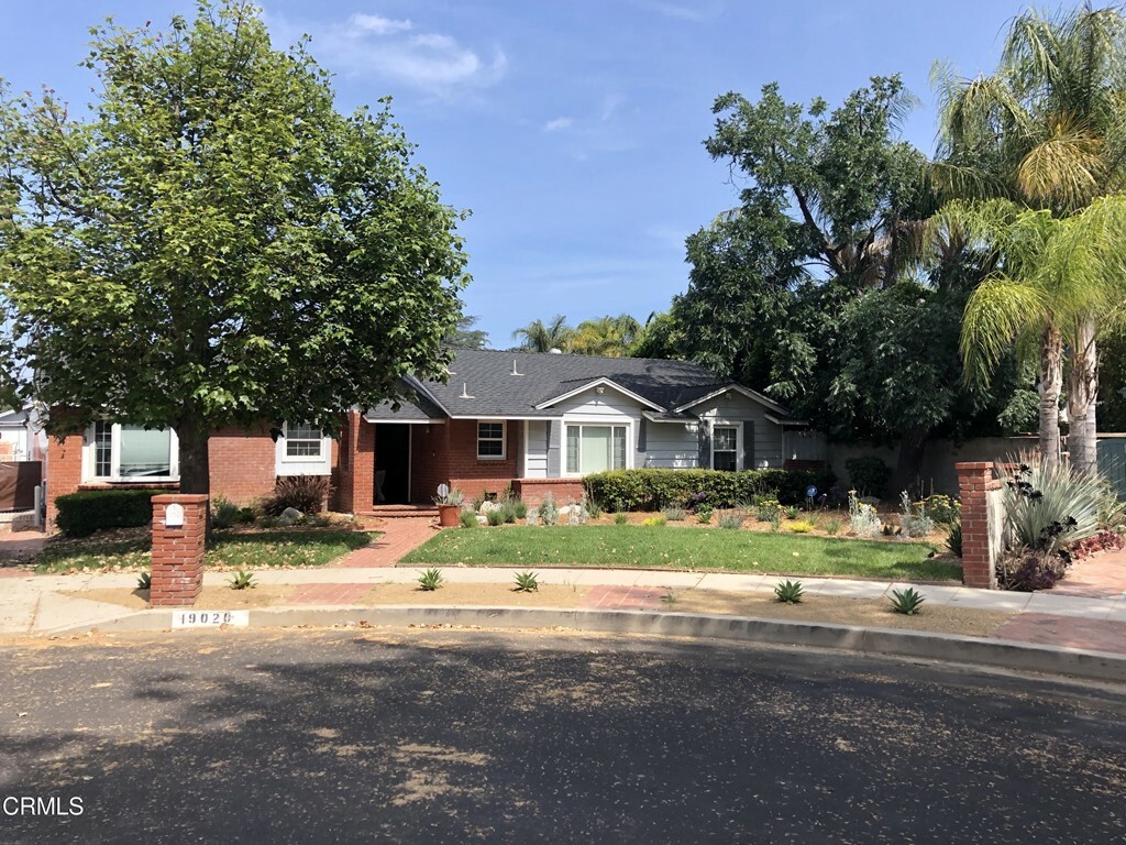19020 Miranda Street  Tarzana CA 91356 photo