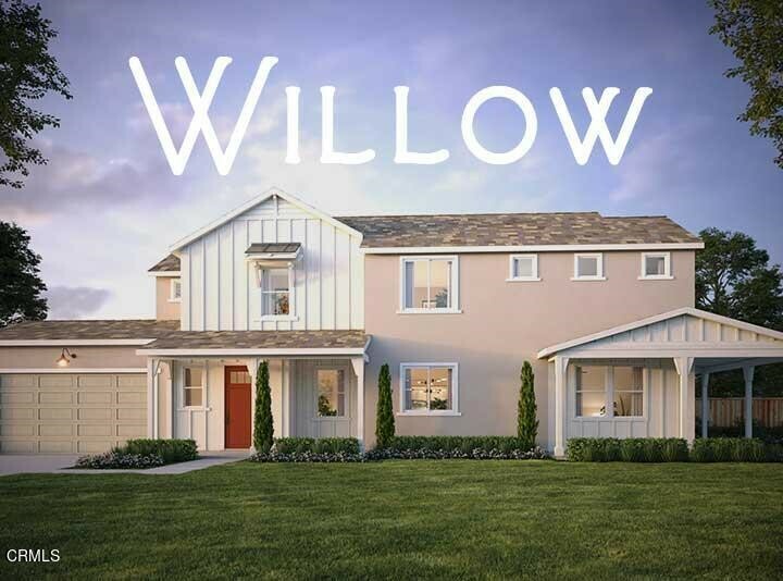 Property Photo: 8288 Bishop Street CA 93004