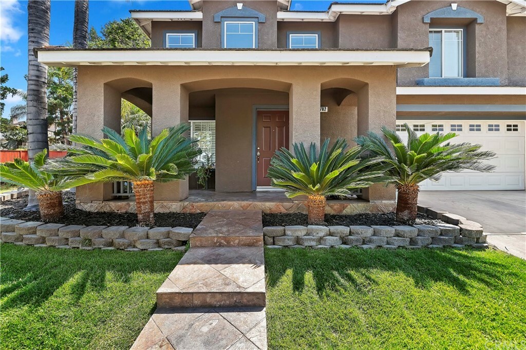 Property Photo:  782 Viewtop Lane  CA 92881 