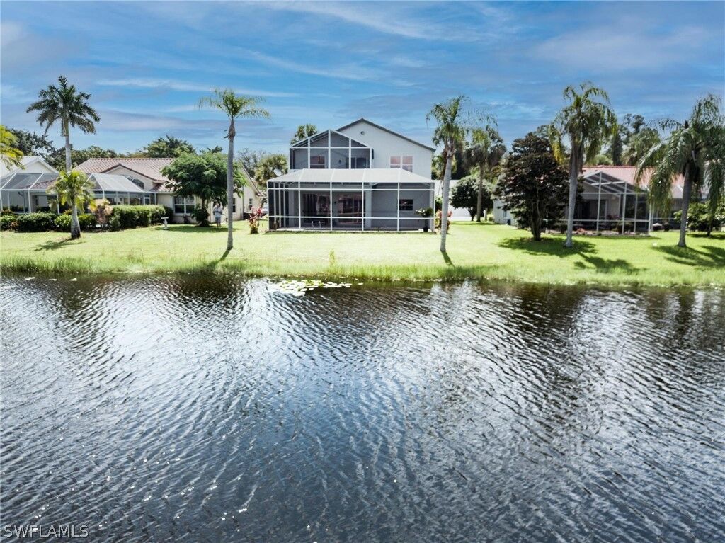 Property Photo:  7783 Cameron Circle  FL 33912 